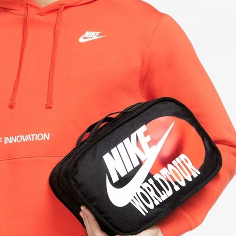 NIKE GEANTA INCALTAMINTE NK RPM UTILITY BAG - WRLD TR 