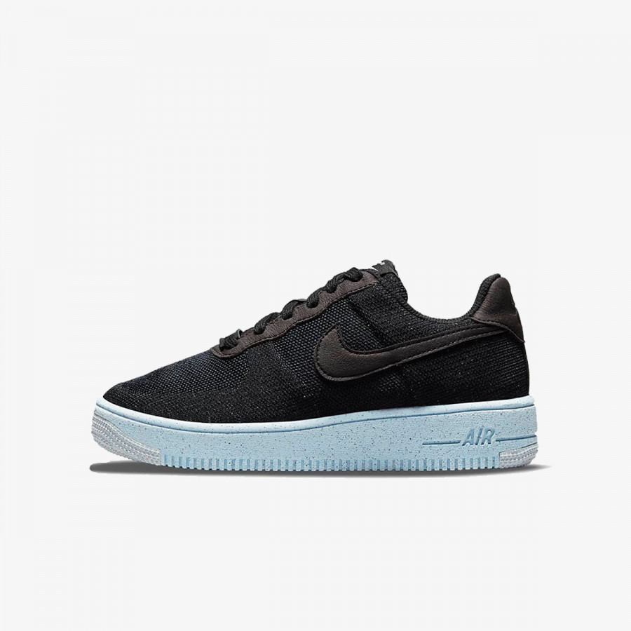 NIKE Pantofi Sport AIR FORCE 1 CRATER FLYKNIT 