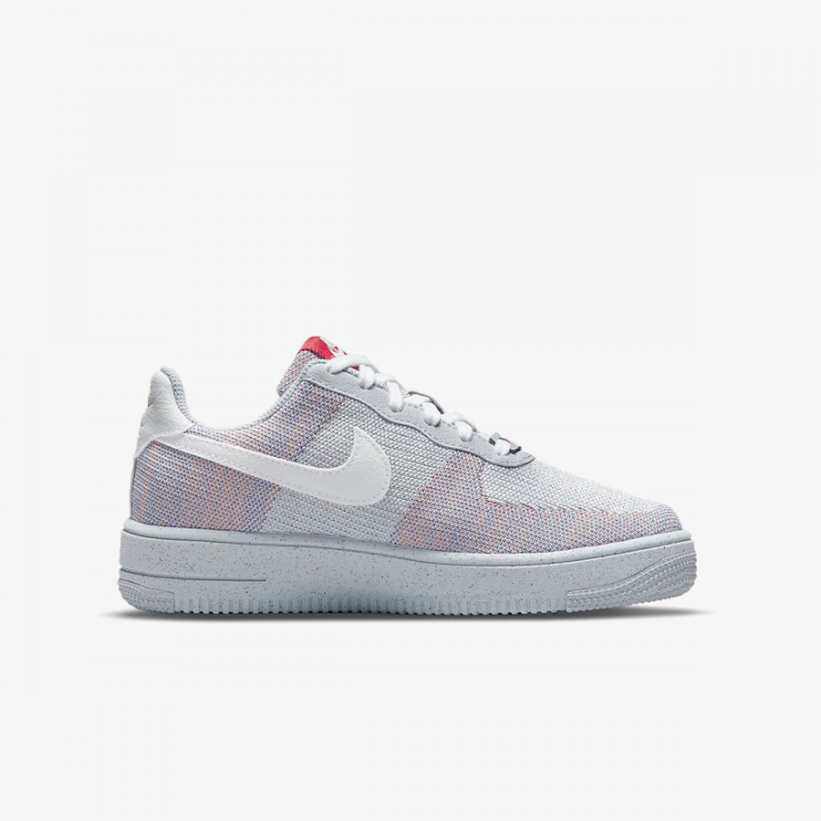 NIKE Pantofi Sport AIR FORCE 1 CRATER FLYKNIT 