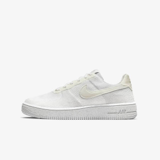 NIKE Pantofi Sport AIR FORCE 1 CRATER FLYKNIT M2Z2 BG 