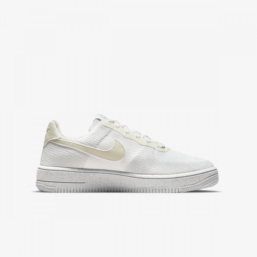 NIKE Pantofi Sport AIR FORCE 1 CRATER FLYKNIT M2Z2 BG 