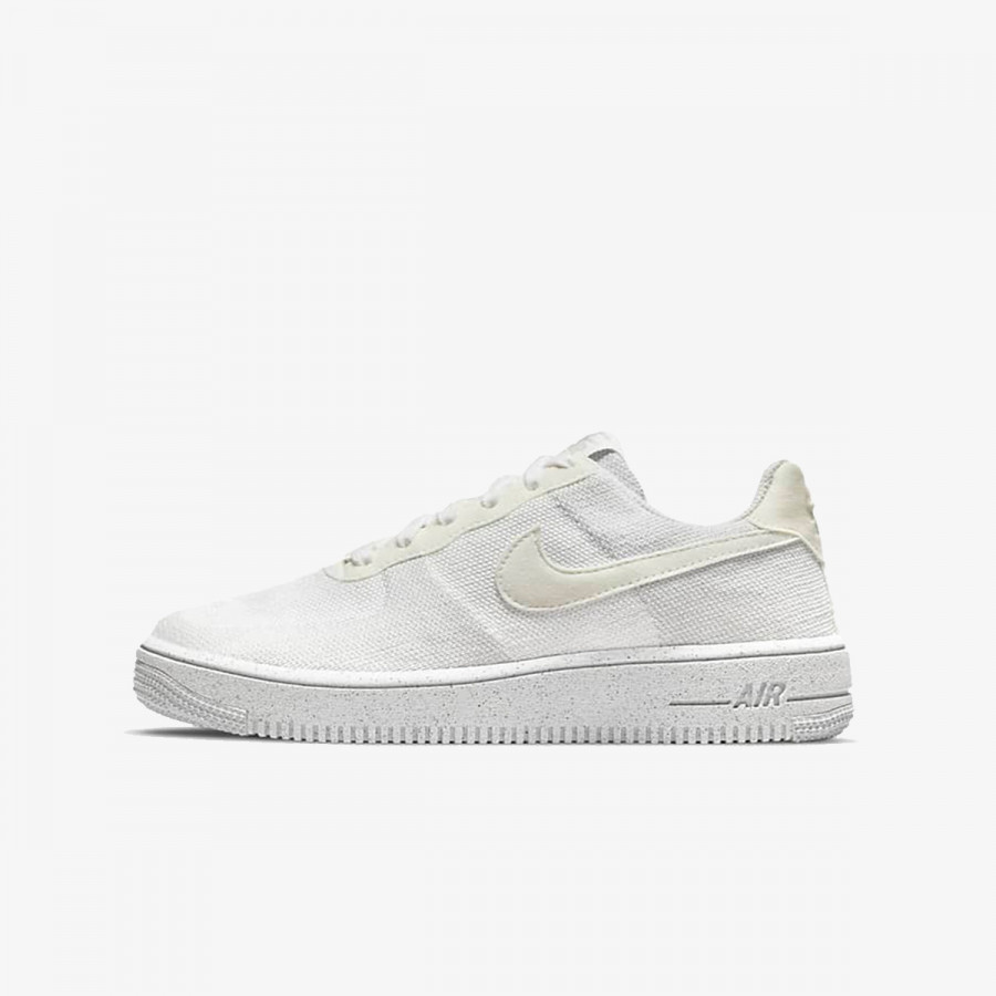 NIKE Pantofi Sport AIR FORCE 1 CRATER FLYKNIT M2Z2 BG 