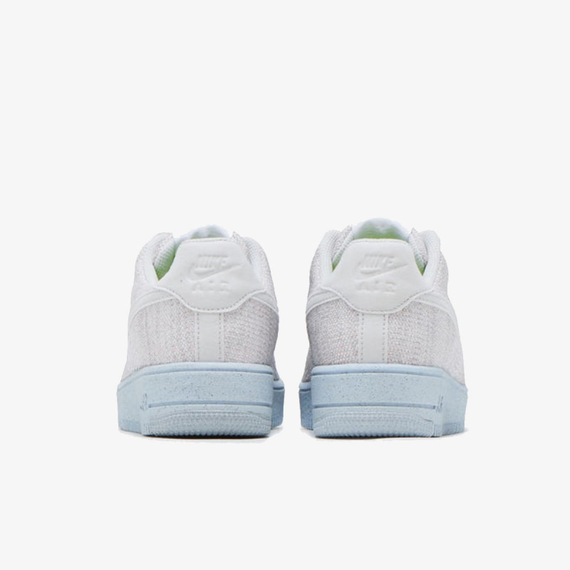 NIKE Pantofi Sport AIR FORCE 1 CRATER FLYKNIT M2Z2 BG 