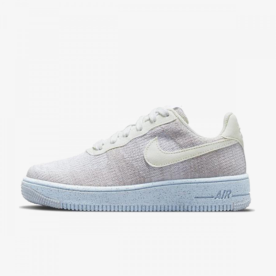 NIKE Pantofi Sport AIR FORCE 1 CRATER FLYKNIT M2Z2 BG 