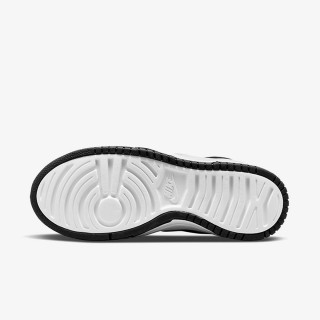 NIKE Pantofi Sport WMNS NIKE DUNK HIGH UP 