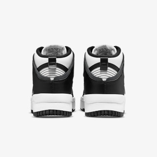 NIKE Pantofi Sport WMNS NIKE DUNK HIGH UP 