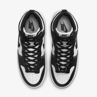 NIKE Pantofi Sport WMNS NIKE DUNK HIGH UP 