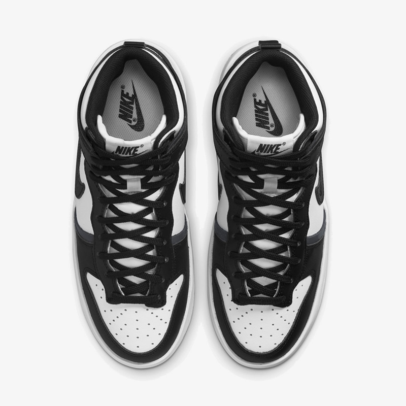 NIKE Pantofi Sport WMNS NIKE DUNK HIGH UP 