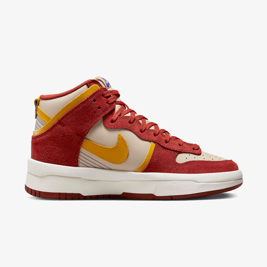 NIKE Pantofi Sport Dunk High Up 