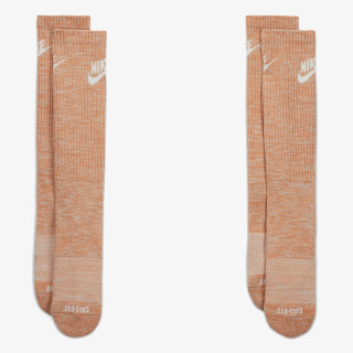 NIKE Sosete U NK EVERYDAY PLUS CUSH CREW 2PR - 144 3 