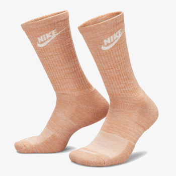 NIKE Sosete U NK EVERYDAY PLUS CUSH CREW 2PR - 144 3 
