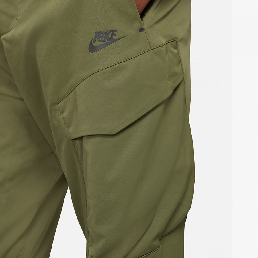 NIKE Pantaloni de trening M NSW TE WVN UL UTILITY PANT 