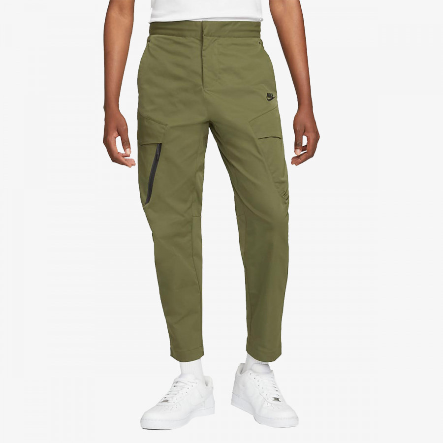 NIKE Pantaloni de trening M NSW TE WVN UL UTILITY PANT 