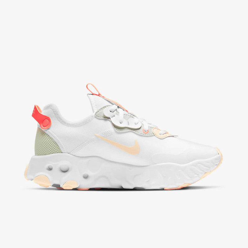 NIKE Pantofi Sport REACT ART3MIS 