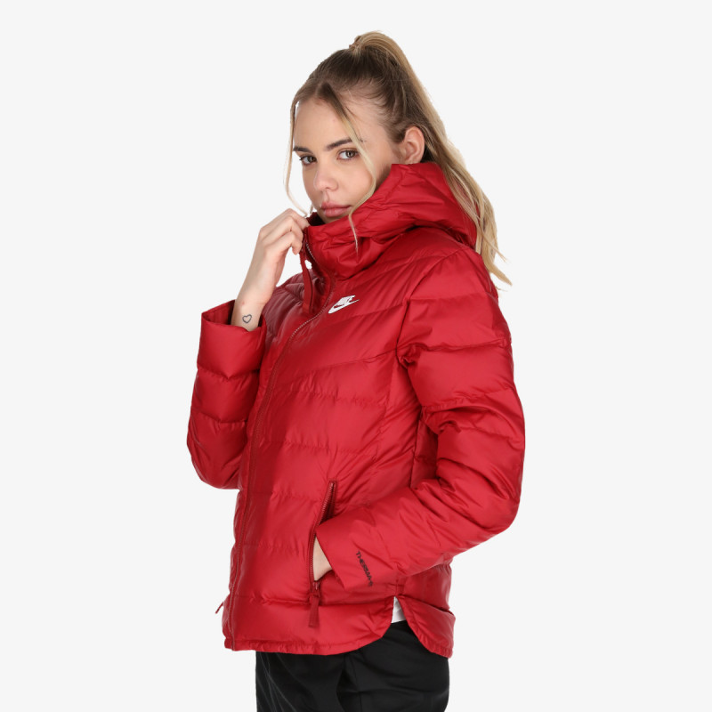 NIKE Jachete Sportswear Therma-FIT Windrunner 