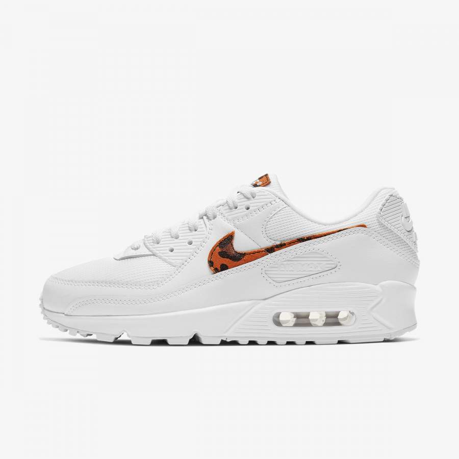 NIKE Pantofi Sport WMNS NIKE AIR MAX 90 AX 