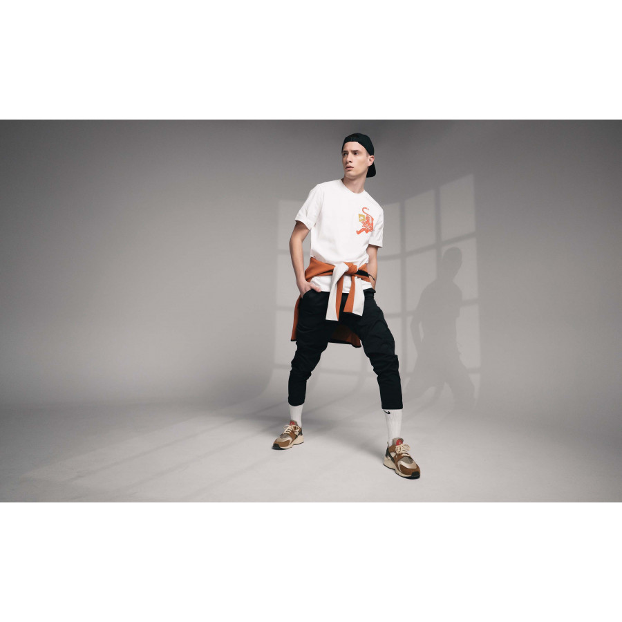 NIKE Pantaloni de trening Sportswear Essentials 