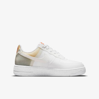 NIKE Pantofi Sport AIR FORCE 1 CRATER M2Z2 BG 