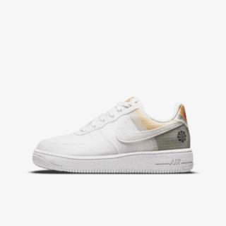 NIKE Pantofi Sport AIR FORCE 1 CRATER M2Z2 BG 