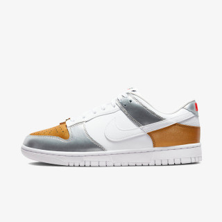 NIKE Pantofi Sport DUNK LOW HEIRLOOM 