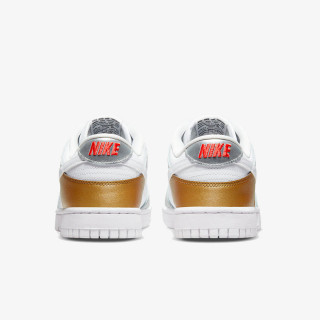 NIKE Pantofi Sport DUNK LOW HEIRLOOM 
