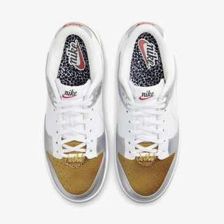 NIKE Pantofi Sport DUNK LOW HEIRLOOM 