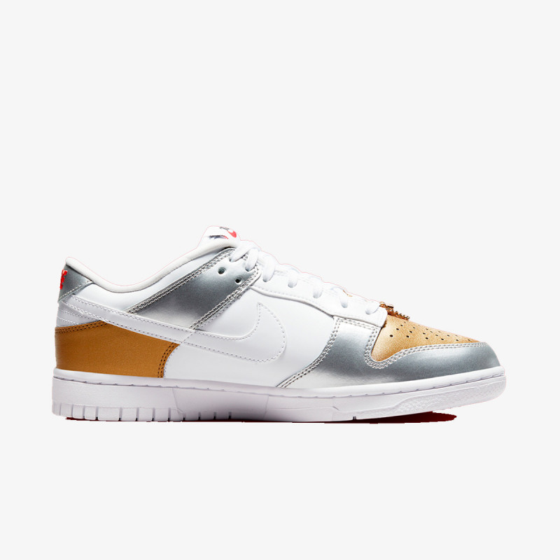 NIKE Pantofi Sport DUNK LOW HEIRLOOM 