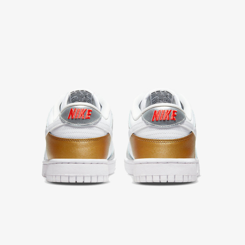 NIKE Pantofi Sport DUNK LOW HEIRLOOM 