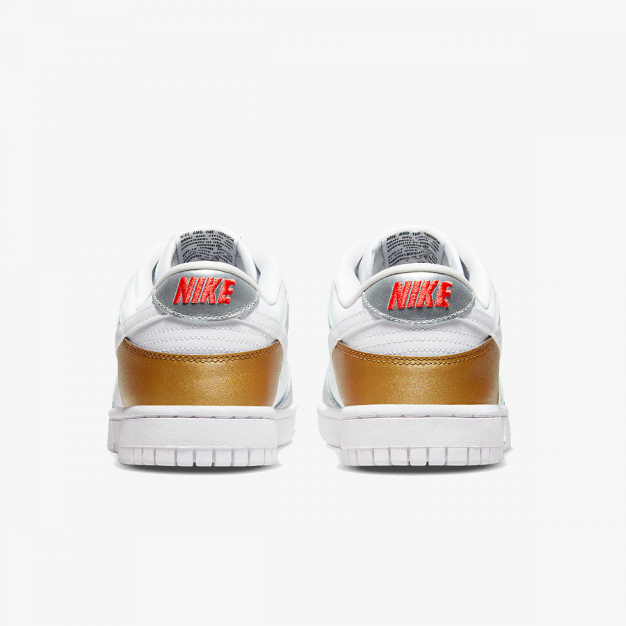 NIKE Pantofi Sport DUNK LOW HEIRLOOM 