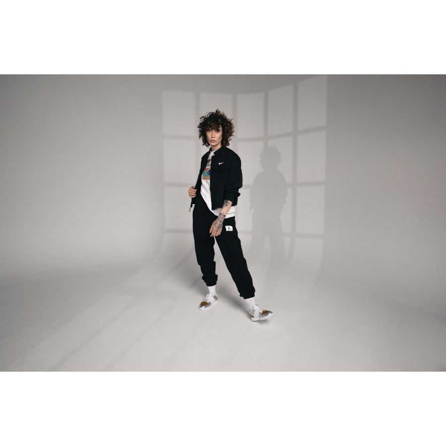 NIKE Pantofi Sport DUNK LOW HEIRLOOM 