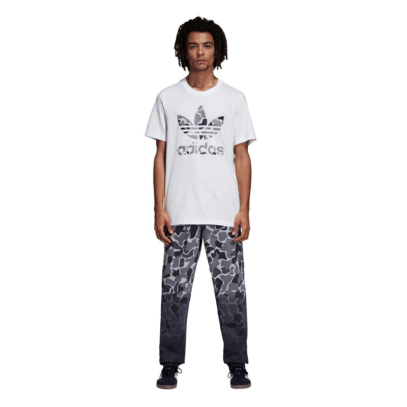 ADIDAS Pantaloni de trening CAMO PANTS 