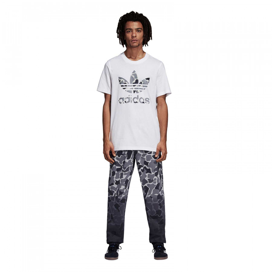 ADIDAS Pantaloni de trening CAMO PANTS 
