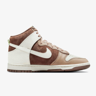 NIKE Pantofi Sport Dunk High Retro Premium 