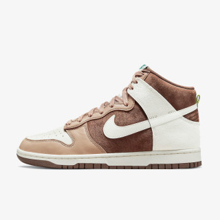 NIKE Pantofi Sport Dunk High Retro Premium 