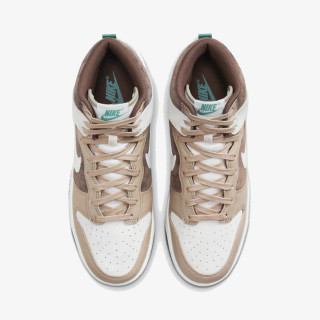NIKE Pantofi Sport Dunk High Retro Premium 