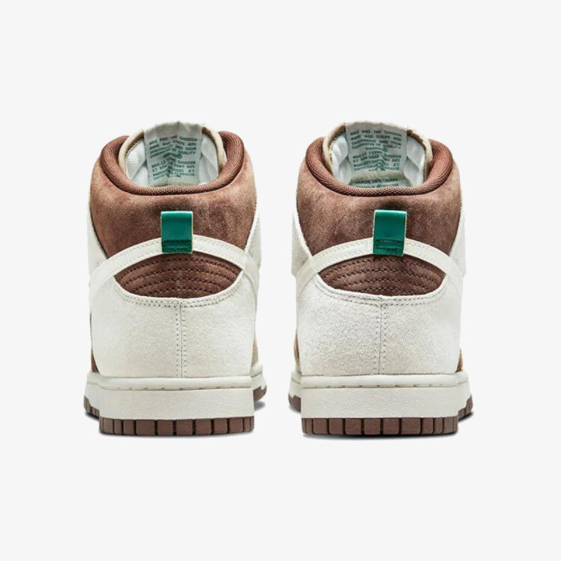 NIKE Pantofi Sport Dunk High Retro Premium 