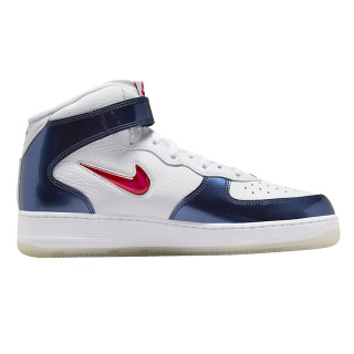 NIKE Pantofi Sport AIR FORCE 1 MID QS 