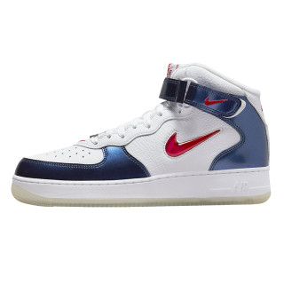 NIKE Pantofi Sport AIR FORCE 1 MID QS 
