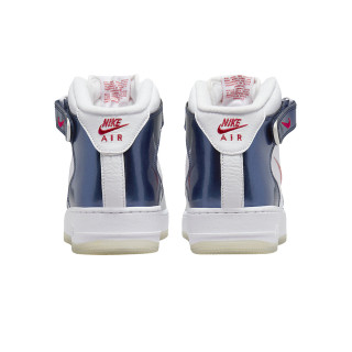 NIKE Pantofi Sport AIR FORCE 1 MID QS 