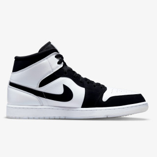 NIKE Pantofi Sport AIR JORDAN 1 MID SE 