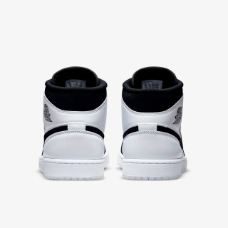NIKE Pantofi Sport AIR JORDAN 1 MID SE 