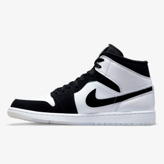 NIKE Pantofi Sport AIR JORDAN 1 MID SE 