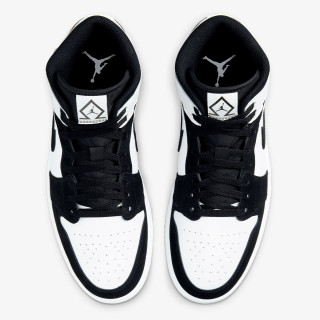 NIKE Pantofi Sport AIR JORDAN 1 MID SE 