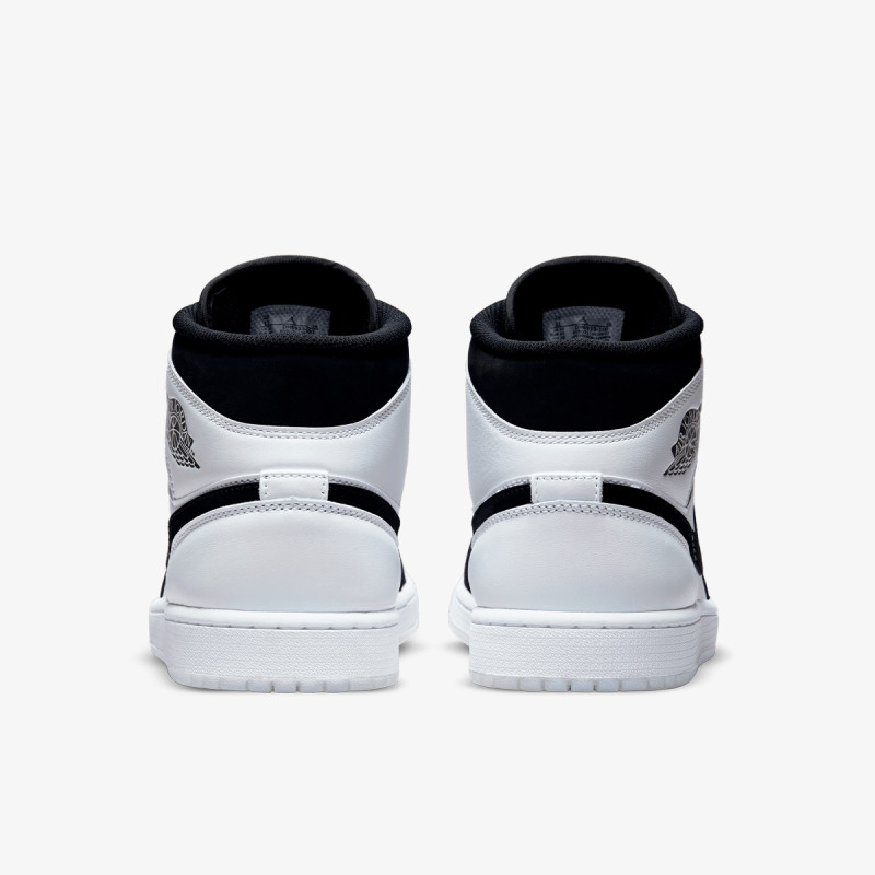 NIKE Pantofi Sport AIR JORDAN 1 MID SE 