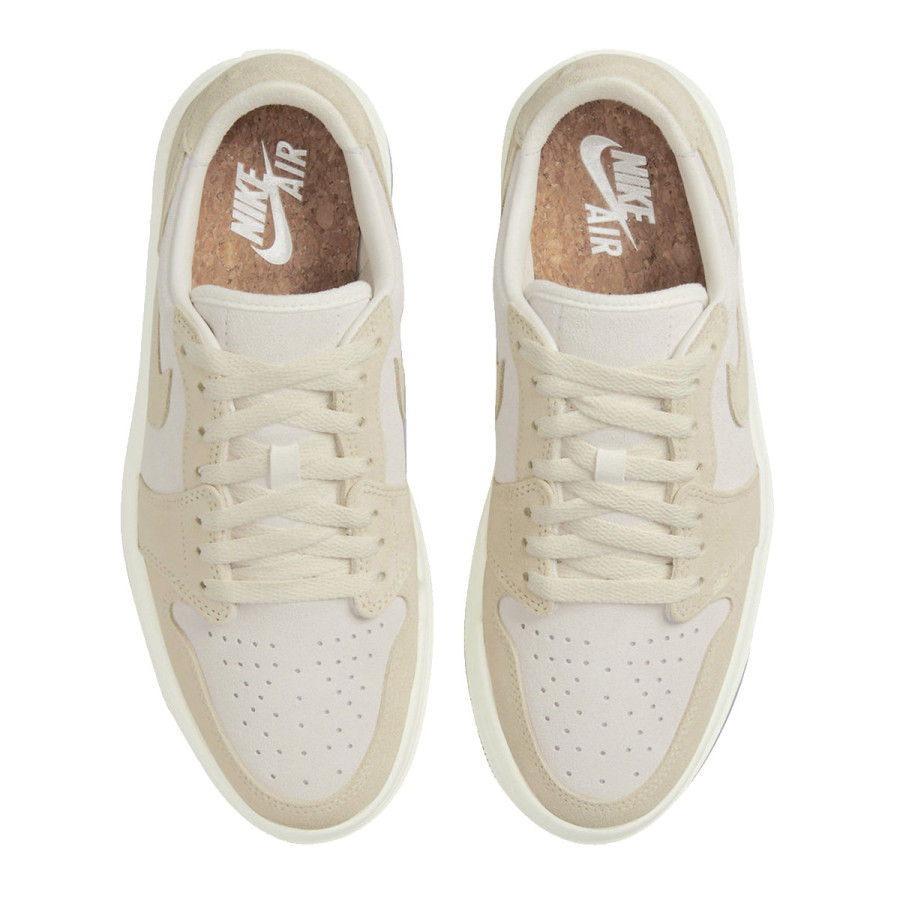 NIKE Pantofi Sport WMNS AIR JORDAN 1 ELEVATE LOW 