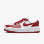 NIKE Pantofi Sport AIR JORDAN 1 ELEVATE LOW 