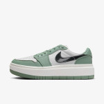 NIKE Pantofi Sport WMNS AIR JORDAN 1 ELEVATE LOW 