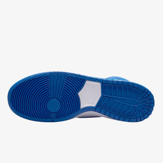 NIKE Pantofi Sport NIKE SB DUNK HIGH PRO ISO 