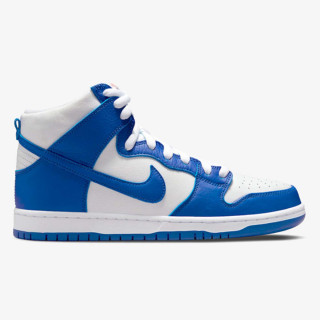 NIKE Pantofi Sport NIKE SB DUNK HIGH PRO ISO 