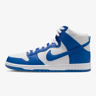 NIKE Pantofi Sport NIKE SB DUNK HIGH PRO ISO 